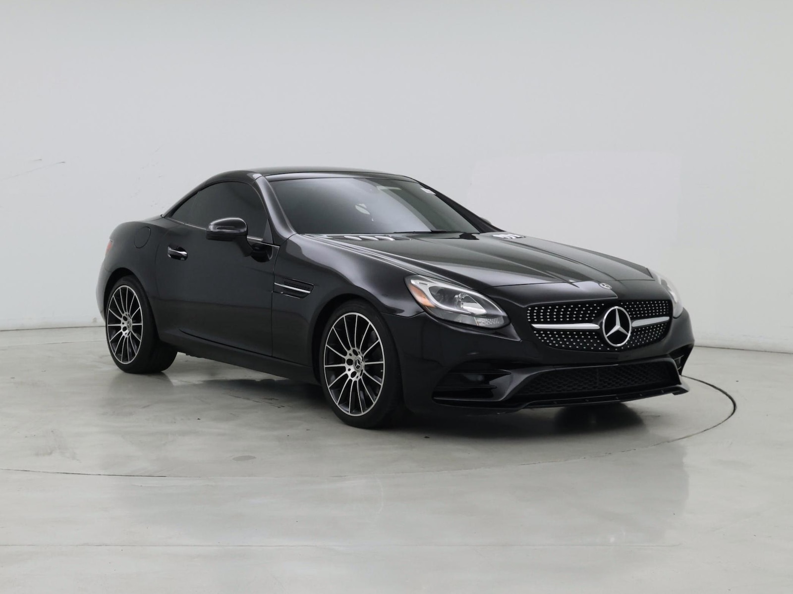 mercedes-benz slc roadster 2019 WDDPK3JA8KF159632 image mercedes-benz slc roadster 2019 WDDPK3JA8KF159632 image